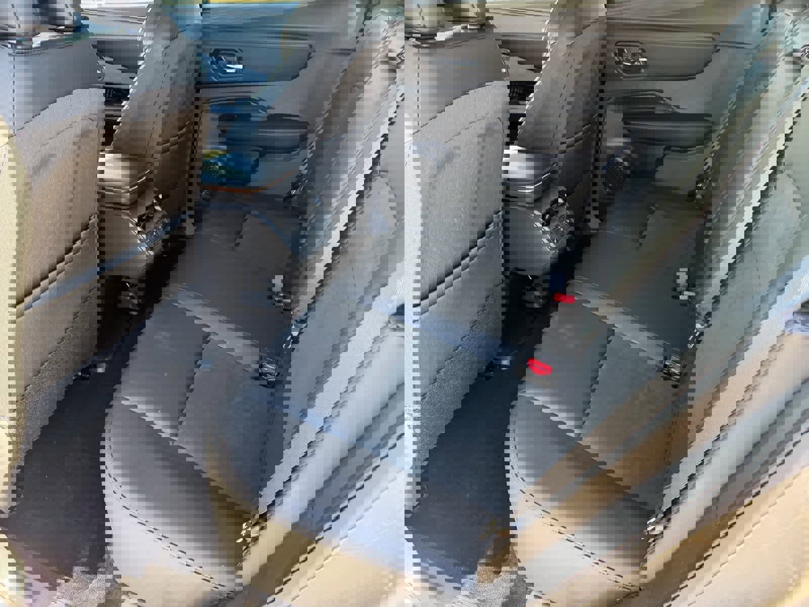 Certified 2025 Nissan Ariya ENGAGE image 16