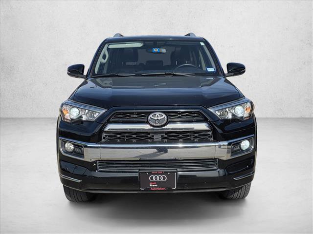 Used 2017 Toyota 4Runner Limited image 2