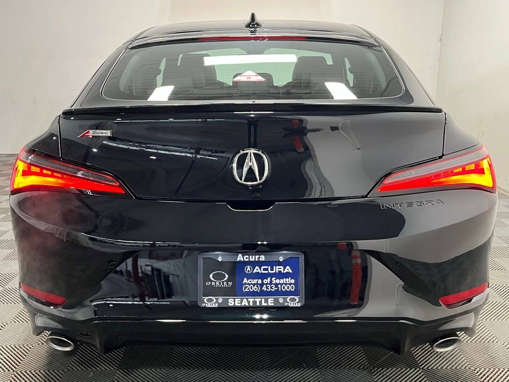 New 2026 Acura Integra A-Spec image 21