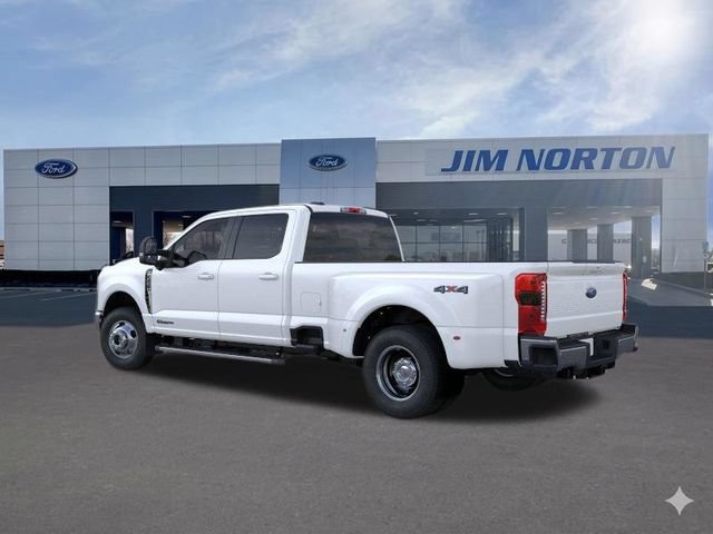 New 2026 Ford F350 Lariat w/ Camper Package AWD/4WD image 6