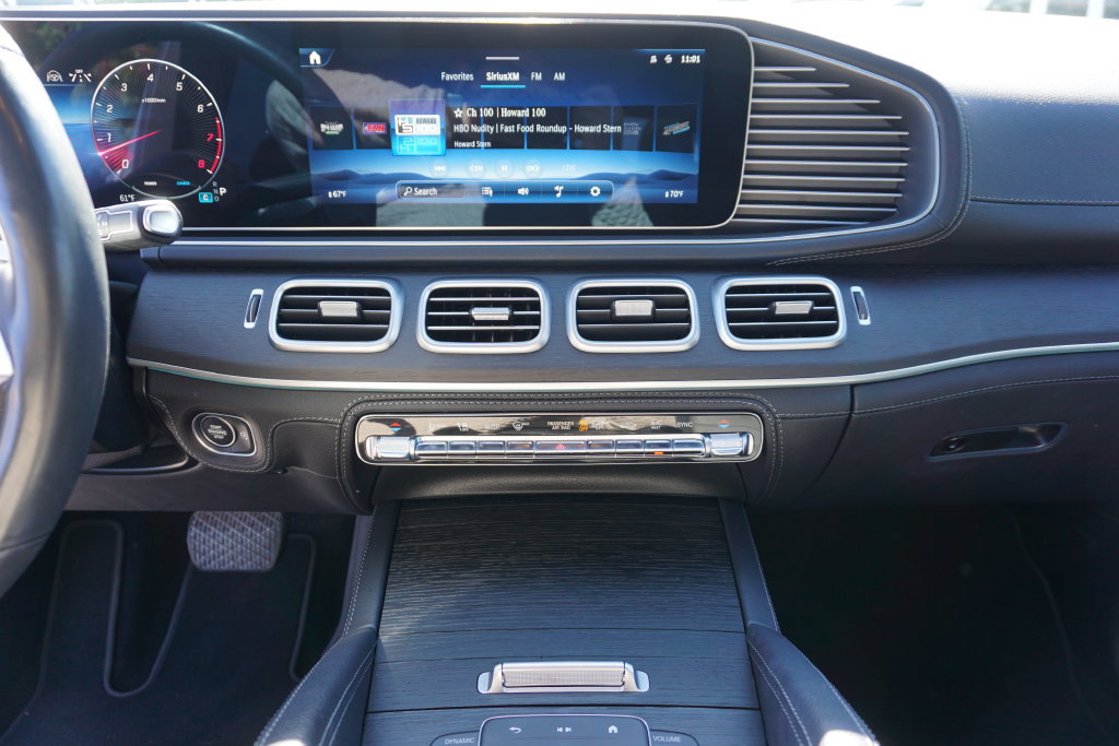 Certified 2024 Mercedes-Benz GLE 350 4MATIC image 17