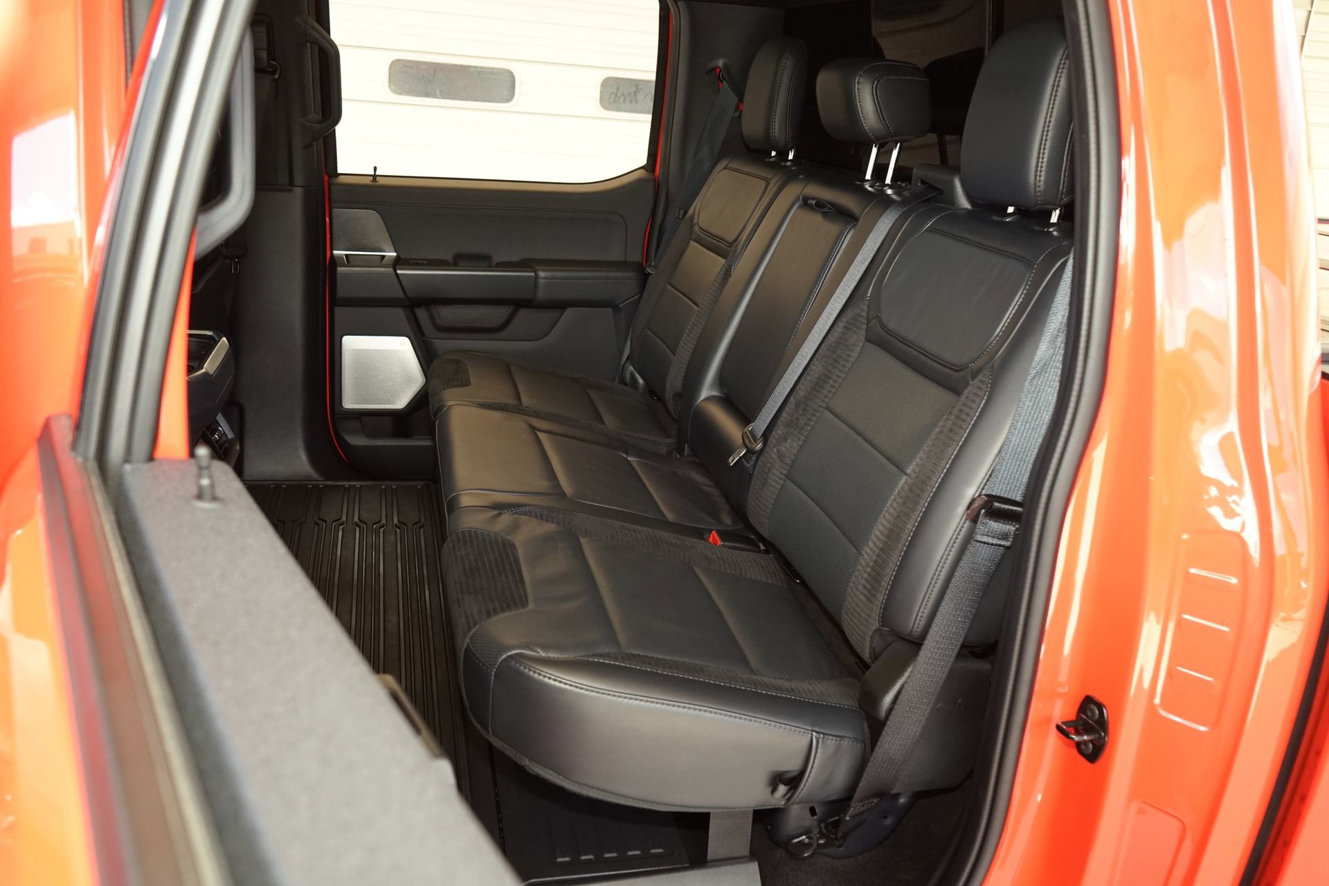 Used 2023 Ford F150 Raptor w/ Raptor Carbon Fiber Package AWD/4WD image 20