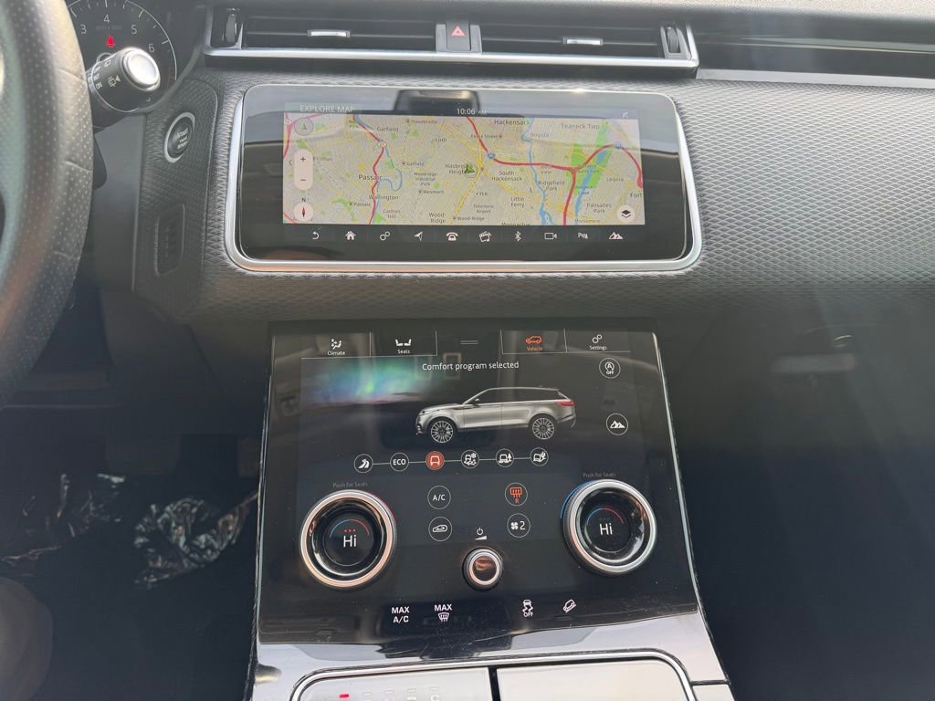 Used 2020 Land Rover Range Rover Velar S AWD/4WD image 14