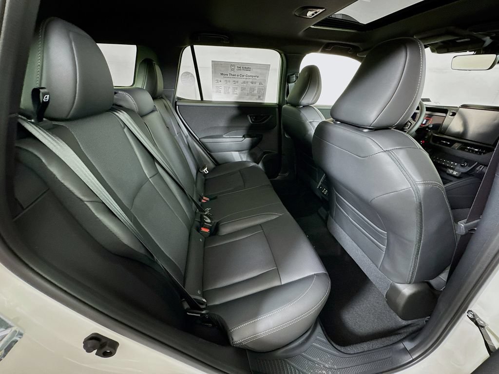 New 2026 Subaru Outback Limited AWD/4WD image 29