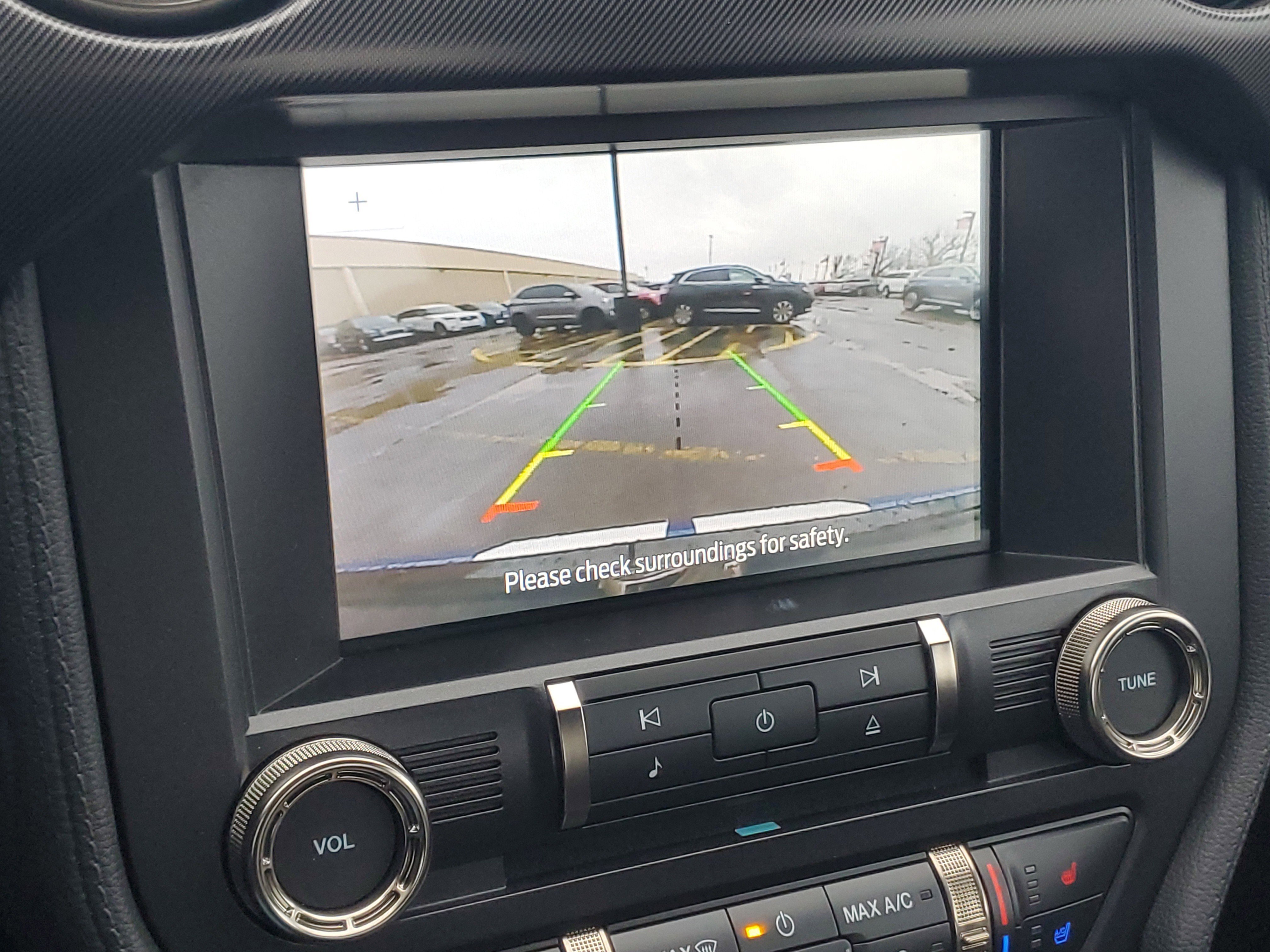 Used 2022 Ford Mustang Shelby GT500 w/ Technology Package RWD image 17