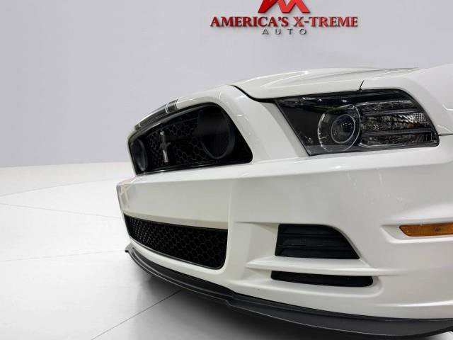 Used 2013 Ford Mustang Boss 302 w/ Boss 302 Accessory Pkg RWD image 20