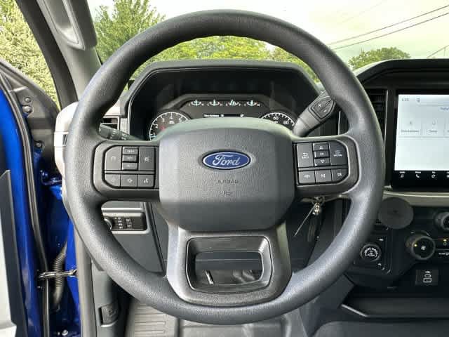 Used 2026 Ford F150 XL w/ Equipment Group 103A High AWD/4WD image 7