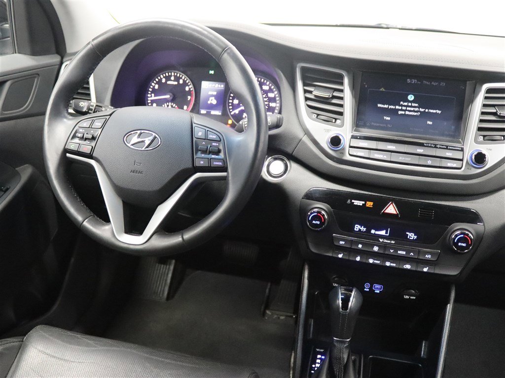 Used 2018 Hyundai Tucson Limited AWD/4WD image 21