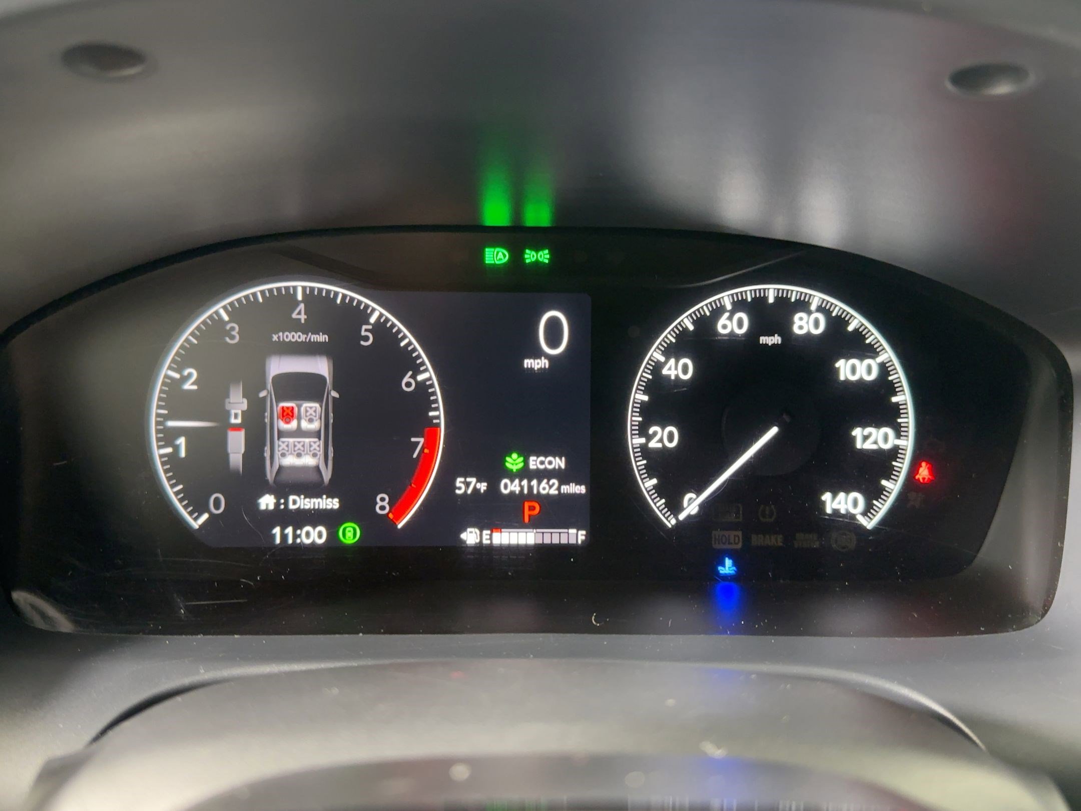 Used 2023 Honda HR-V Sport image 15