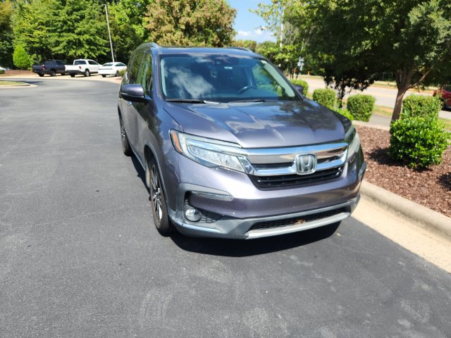 Used 2020 Honda Pilot Touring