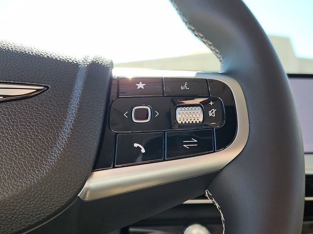 Used 2026 Genesis GV70 2.5T Select image 27