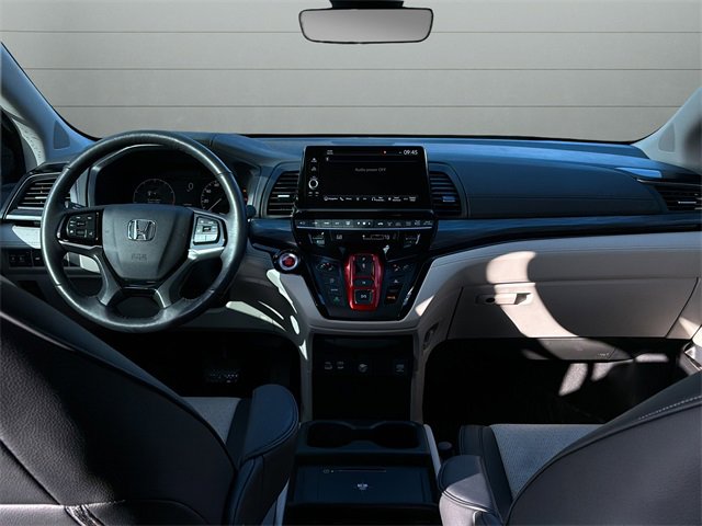 Used 2025 Honda Odyssey Elite image 19