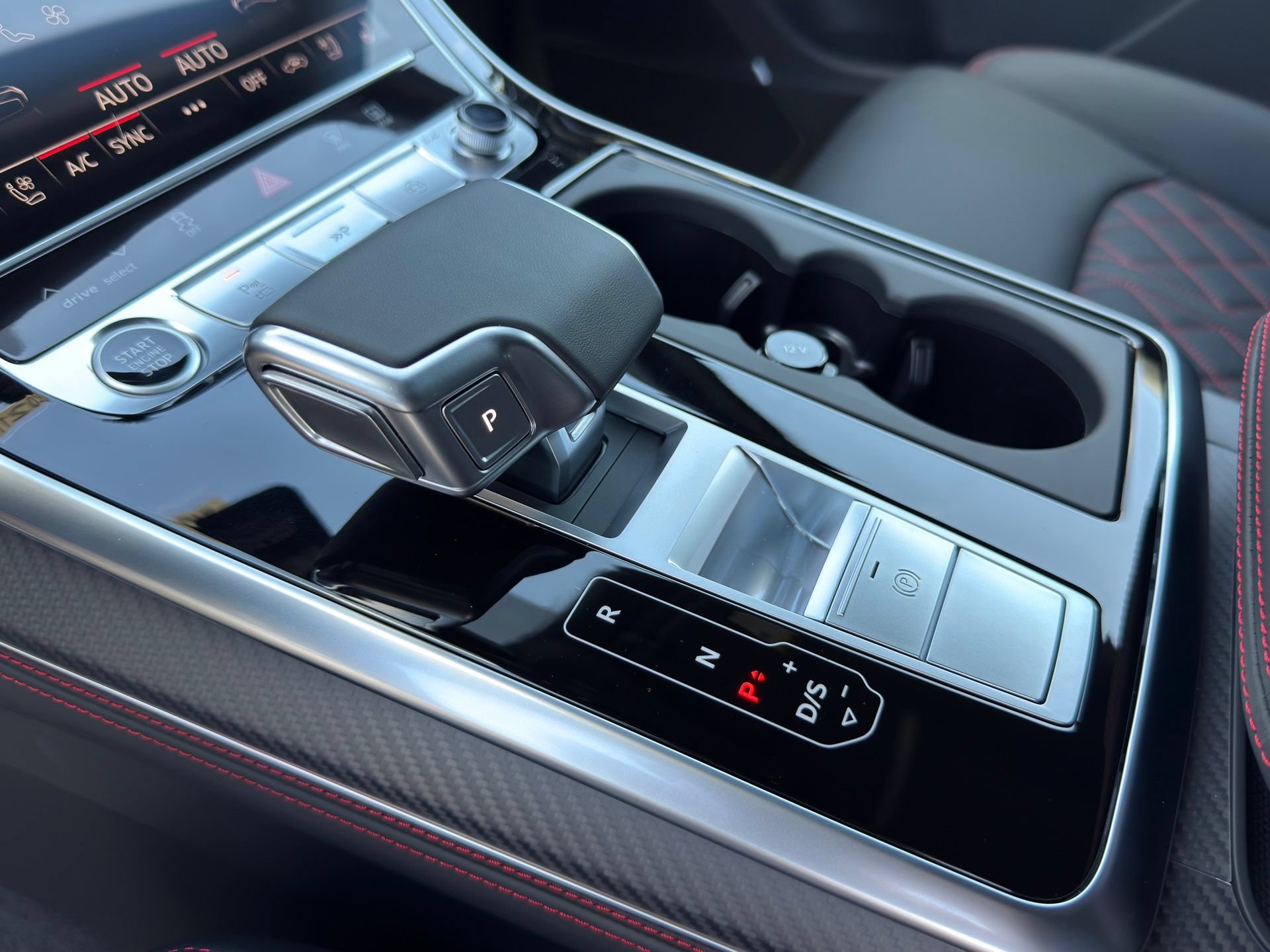 New 2026 Audi Q7 3.0T Prestige AWD/4WD image 17