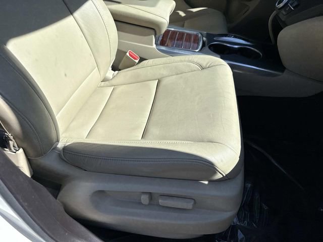 Used 2016 Acura MDX SH-AWD image 10
