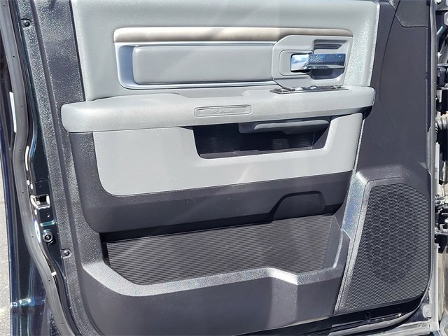 Used 2016 RAM 1500 Big Horn image 19