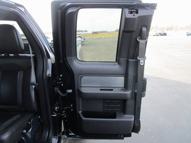 Used 2012 Ford F150 Raptor w/ Raptor Luxury Pkg image 20