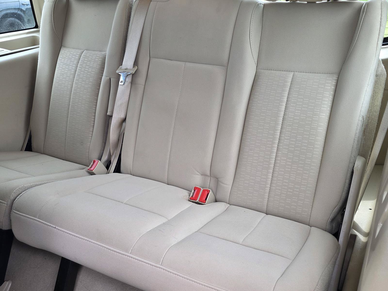 Used 2008 Ford Expedition XLT RWD image 15