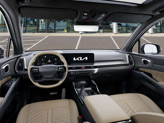 New 2026 Kia Sorento SX Prestige image 14