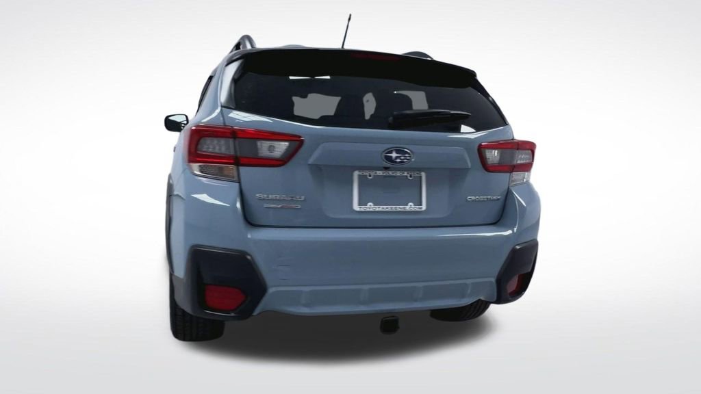 Used 2021 Subaru Crosstrek 2.0i AWD/4WD image 7
