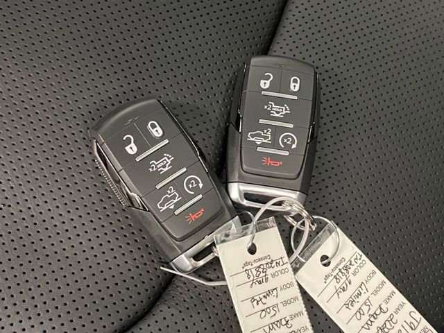 New 2026 RAM 1500 Limited image 33