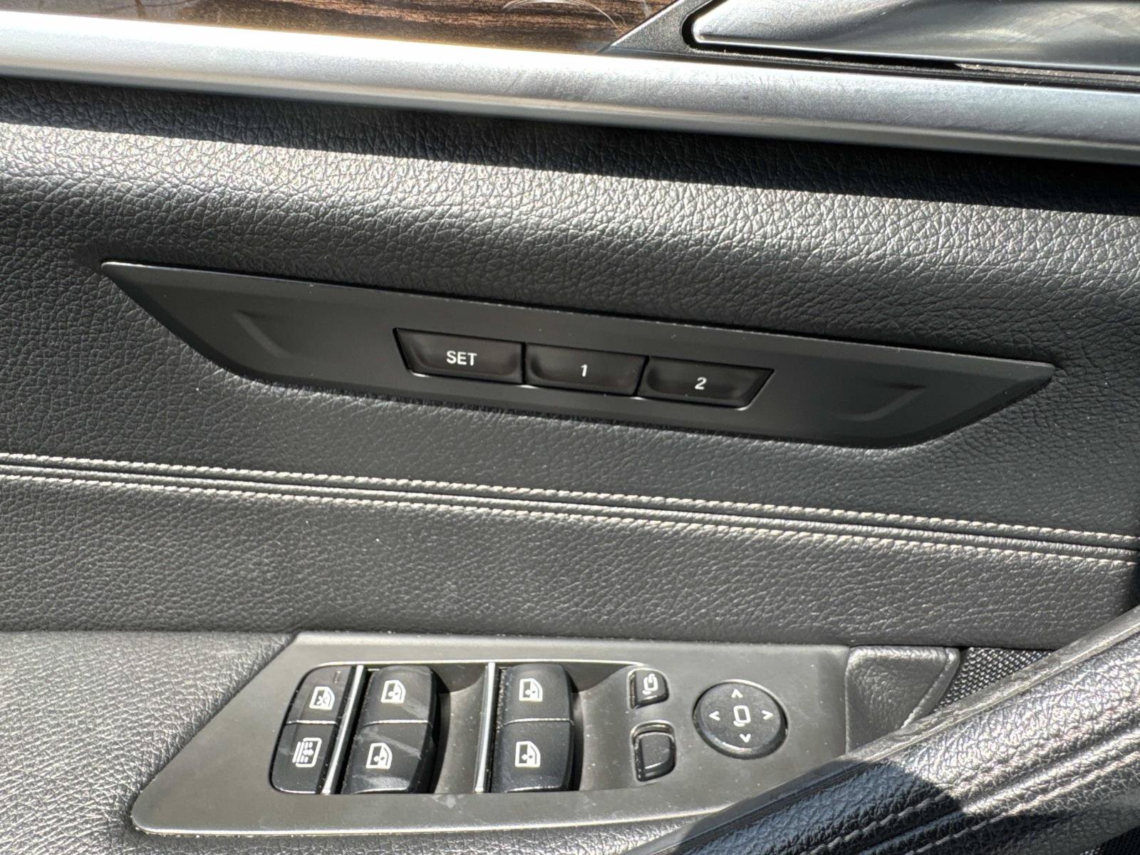 Used 2019 BMW 540i xDrive w/ Executive Package AWD/4WD image 20