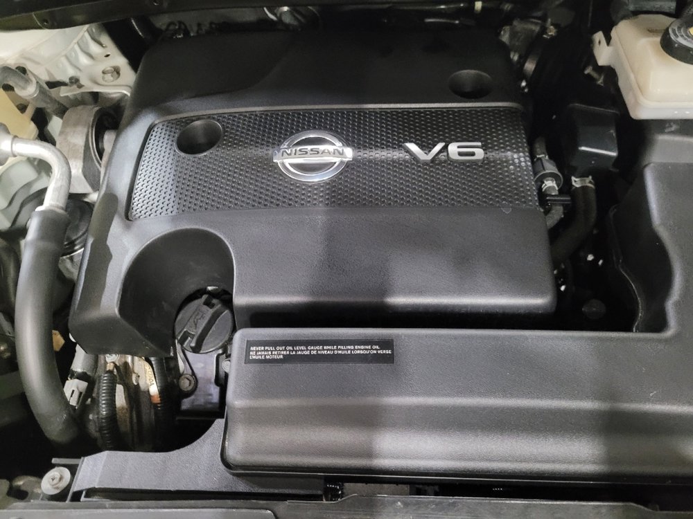 Used 2019 Nissan Murano SV w/ Premium Package image 30