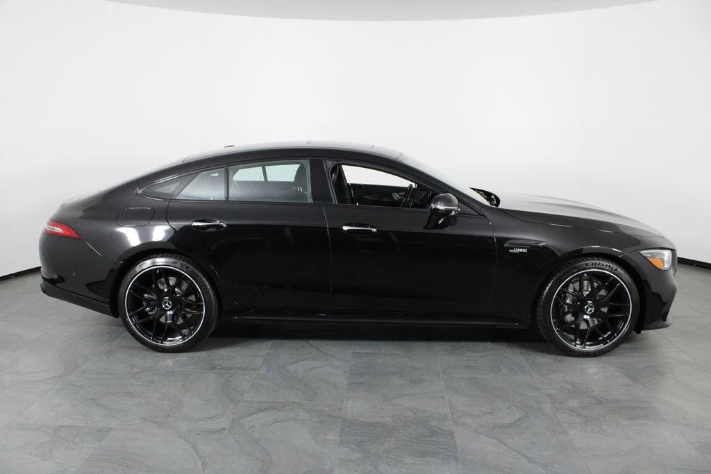 Used 2021 Mercedes-Benz AMG GT 43 image 13
