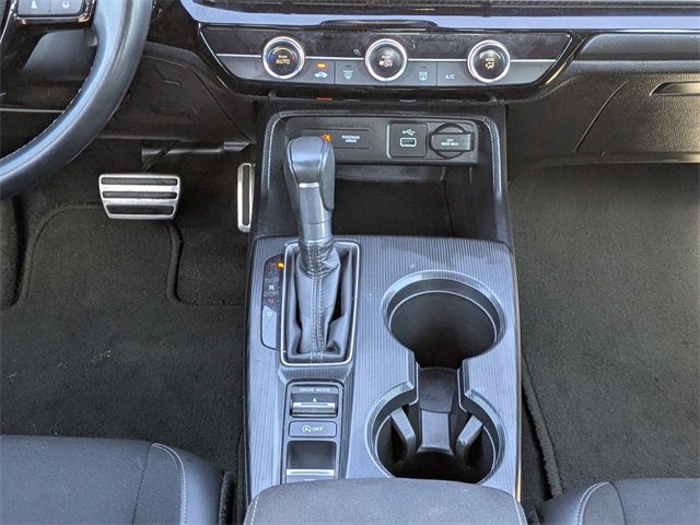 Used 2024 Honda Civic Sport image 18