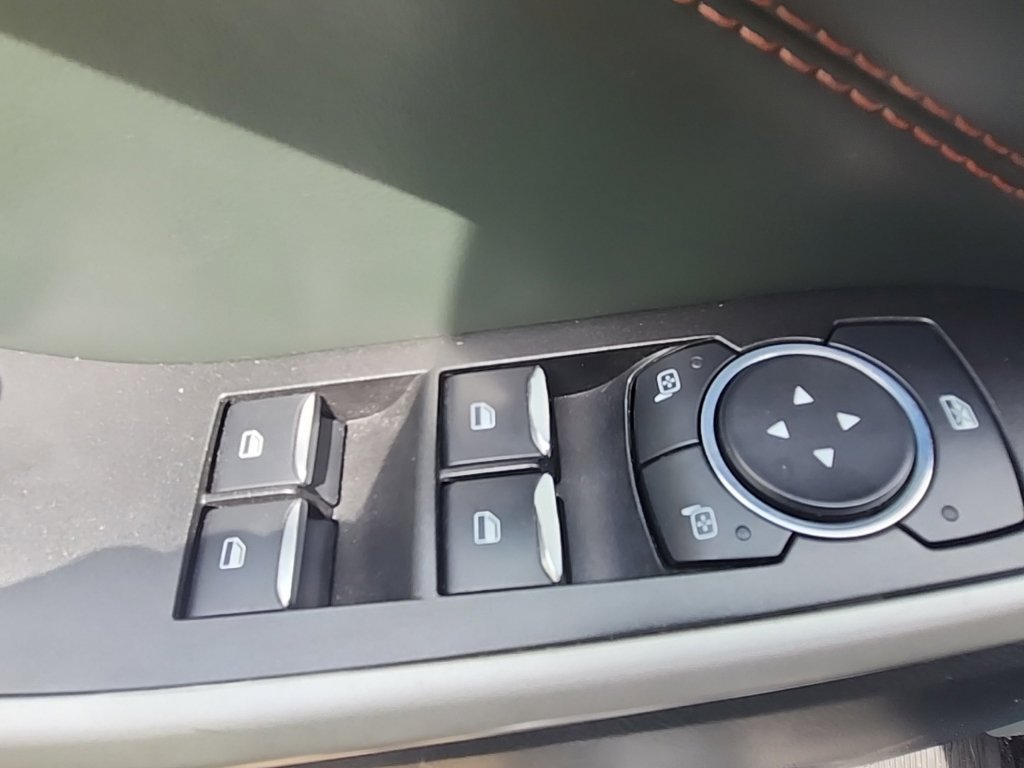 Used 2022 Ford Explorer Timberline AWD/4WD image 23