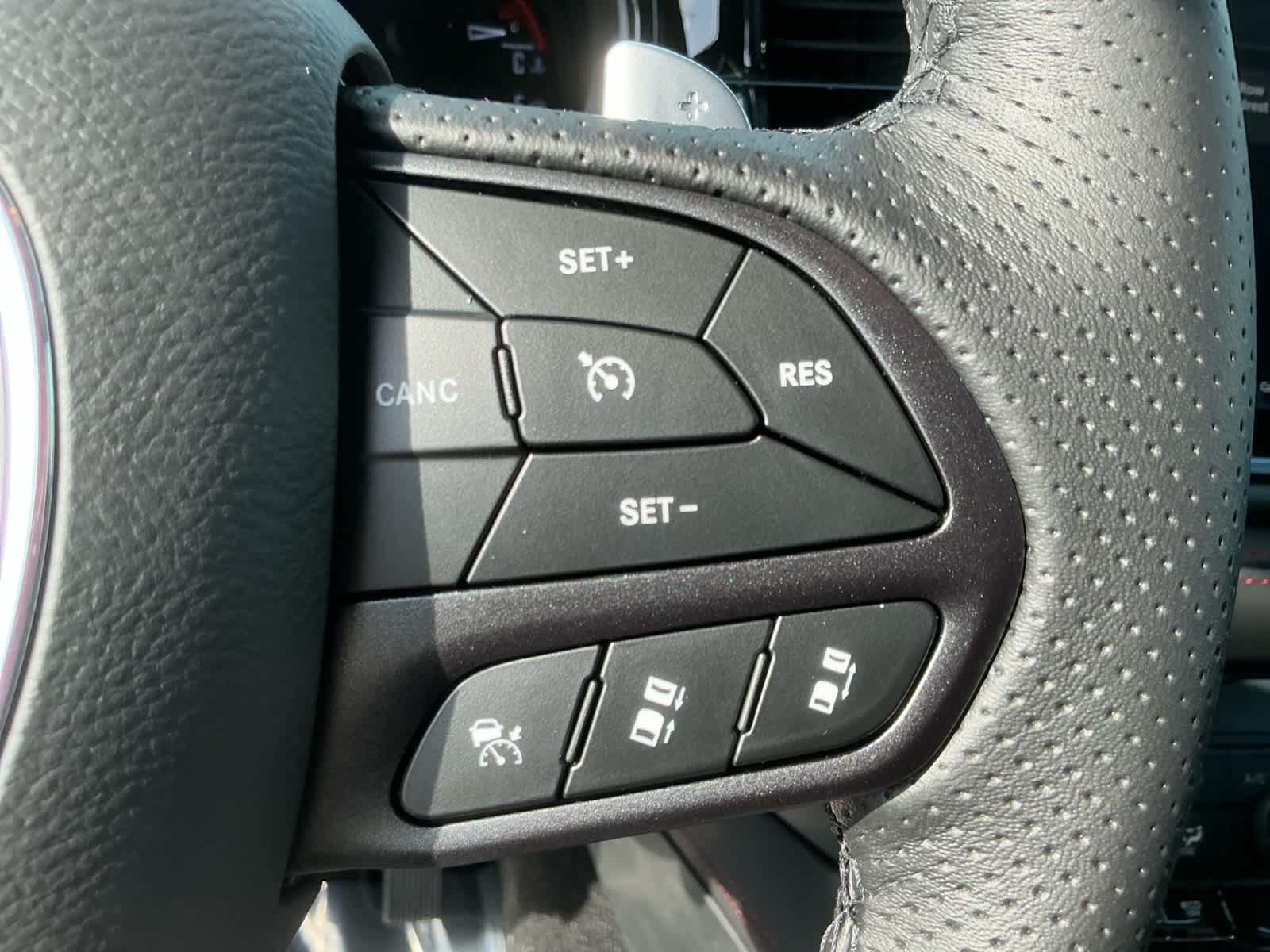 New 2026 Dodge Durango GT AWD/4WD image 24