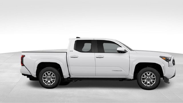 New 2026 Toyota Tacoma SR5 AWD/4WD image 18