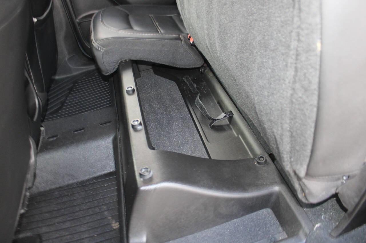 Used 2019 GMC Canyon Denali image 42