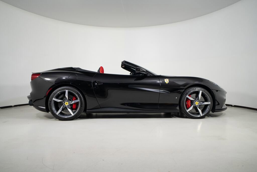 Used 2023 Ferrari Portofino M image 20