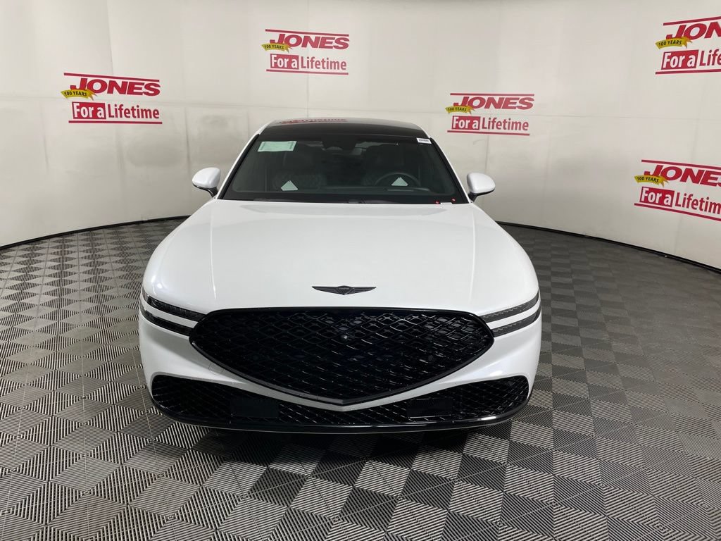 New 2026 Genesis G90 3.5T Prestige AWD/4WD image 11