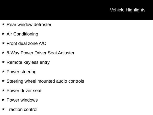 Used 2025 Chevrolet Malibu LT FWD image 3