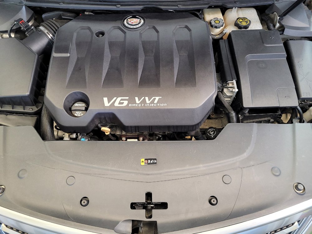 Used 2015 Cadillac XTS Luxury AWD/4WD image 30