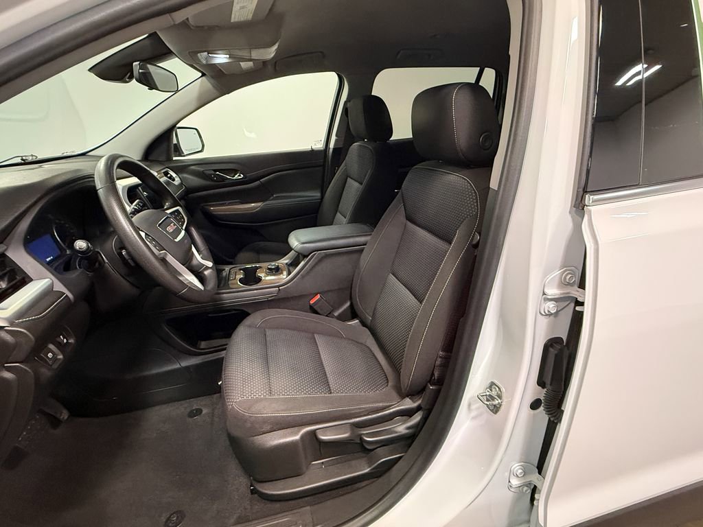 Used 2021 GMC Acadia SLE w/ Trailering Package image 12