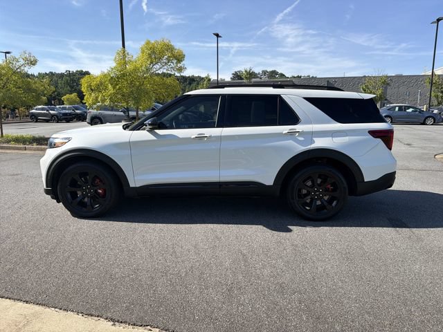 Used 2023 Ford Explorer ST w/ Equipment Group 401A AWD/4WD image 8