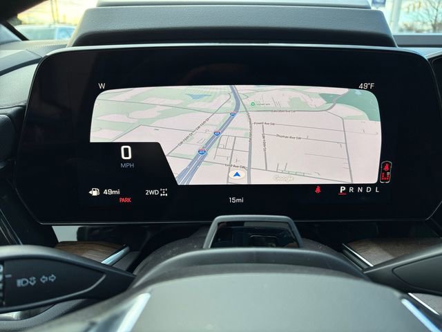 New 2026 Chevrolet Tahoe High Country image 20