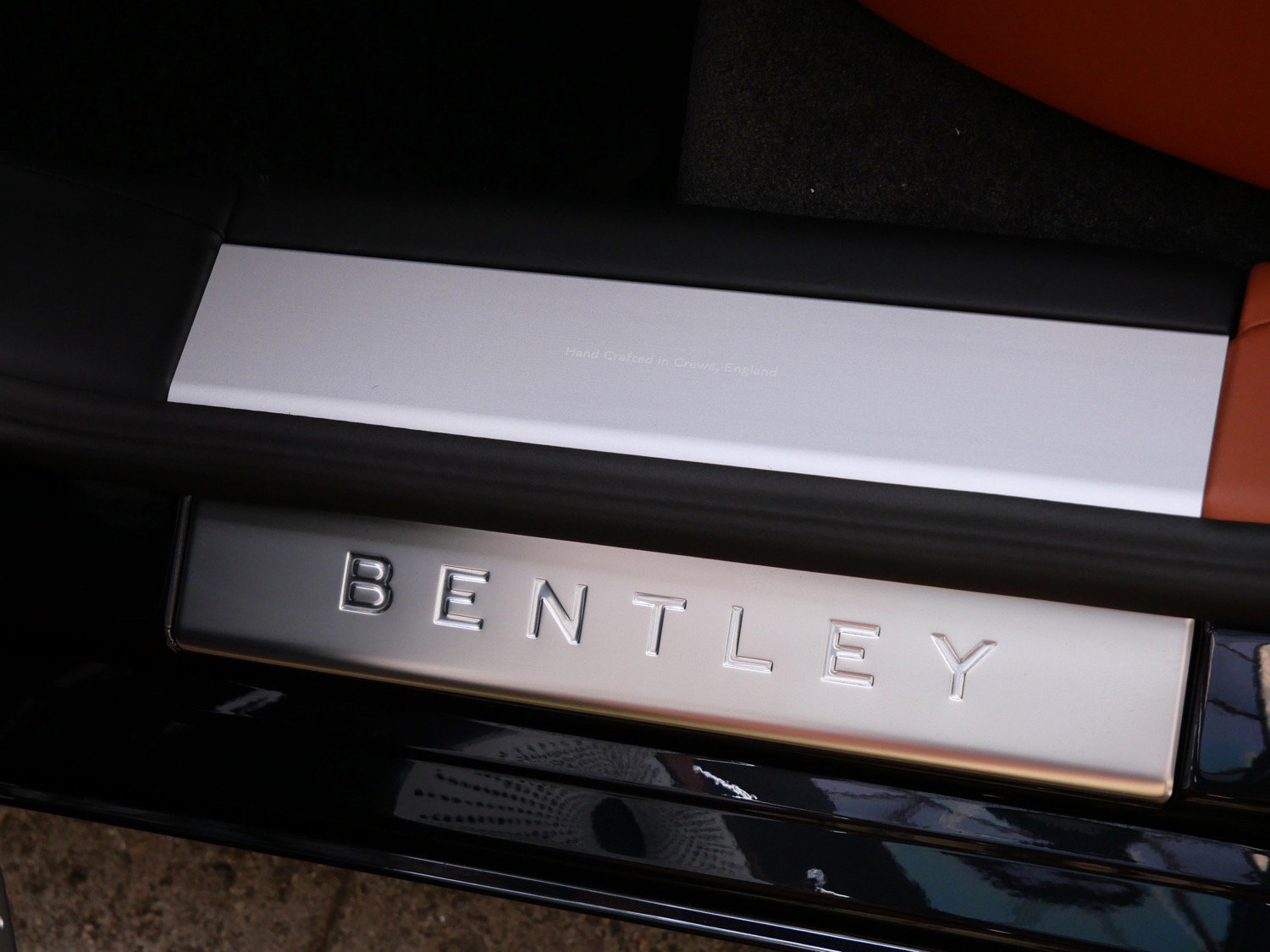 New 2026 Bentley Flying Spur V8 AWD/4WD image 19