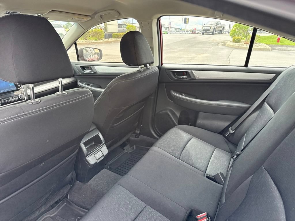 Used 2019 Subaru Legacy 2.5i Premium AWD/4WD image 18