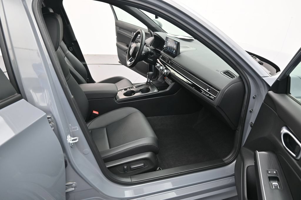 Used 2026 Honda Civic Sport Touring image 23