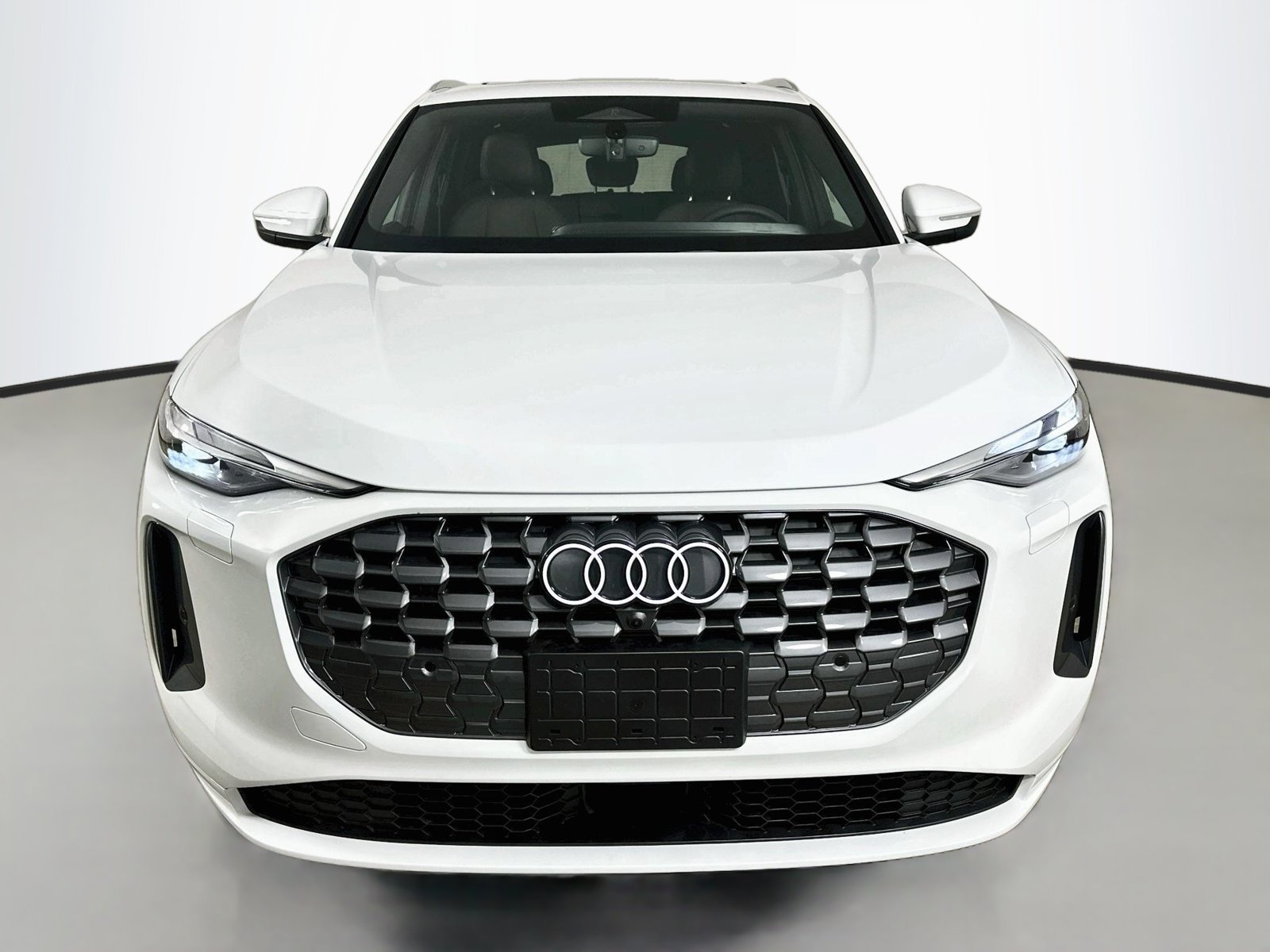 New 2026 Audi Q5 Premium AWD/4WD image 2