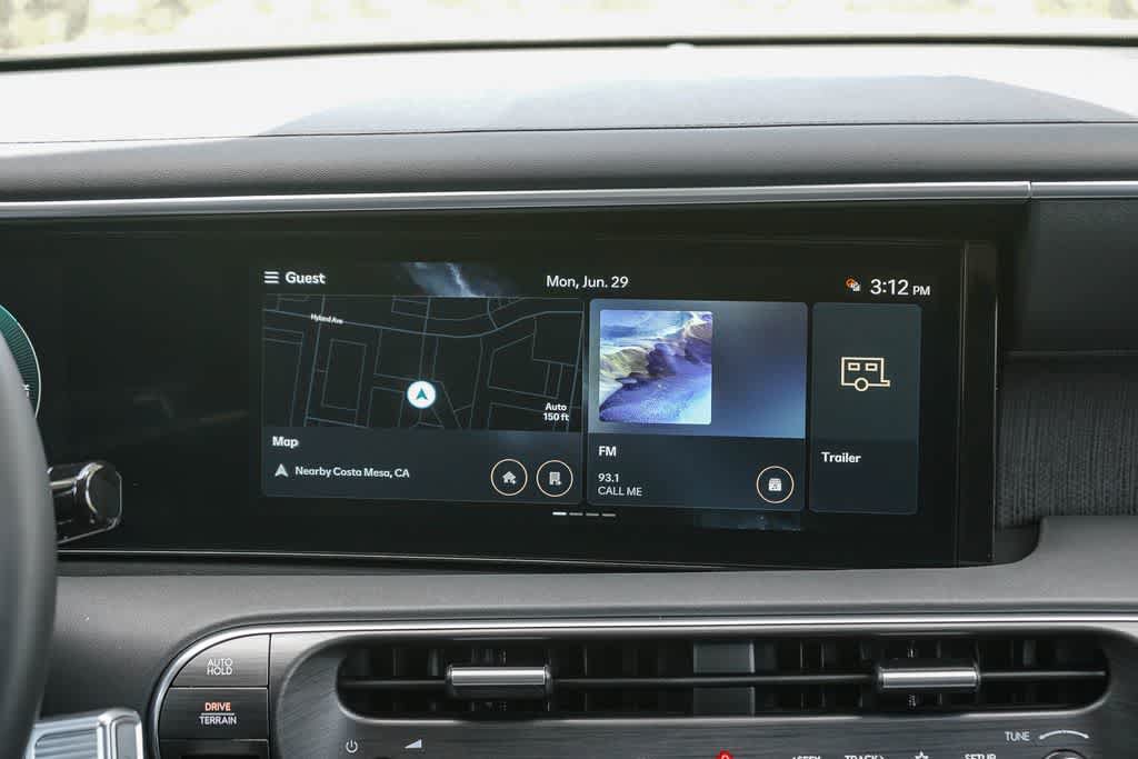 New 2026 Hyundai Palisade Limited AWD/4WD image 14