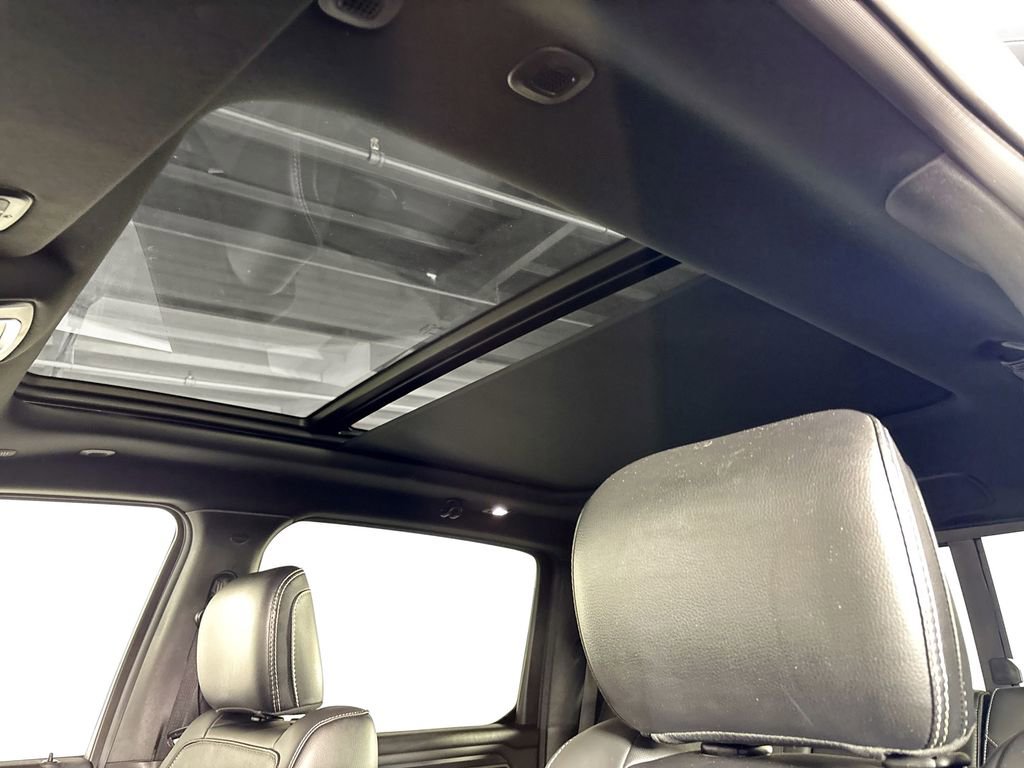 Used 2024 RAM 1500 Rebel w/ Rebel Level 2 Equipment Group image 19