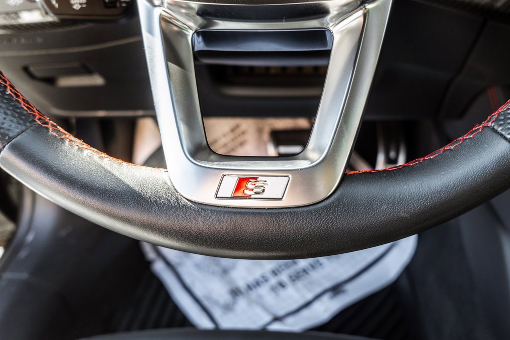 Used 2023 Audi S5 Prestige w/ S Sport Package image 28