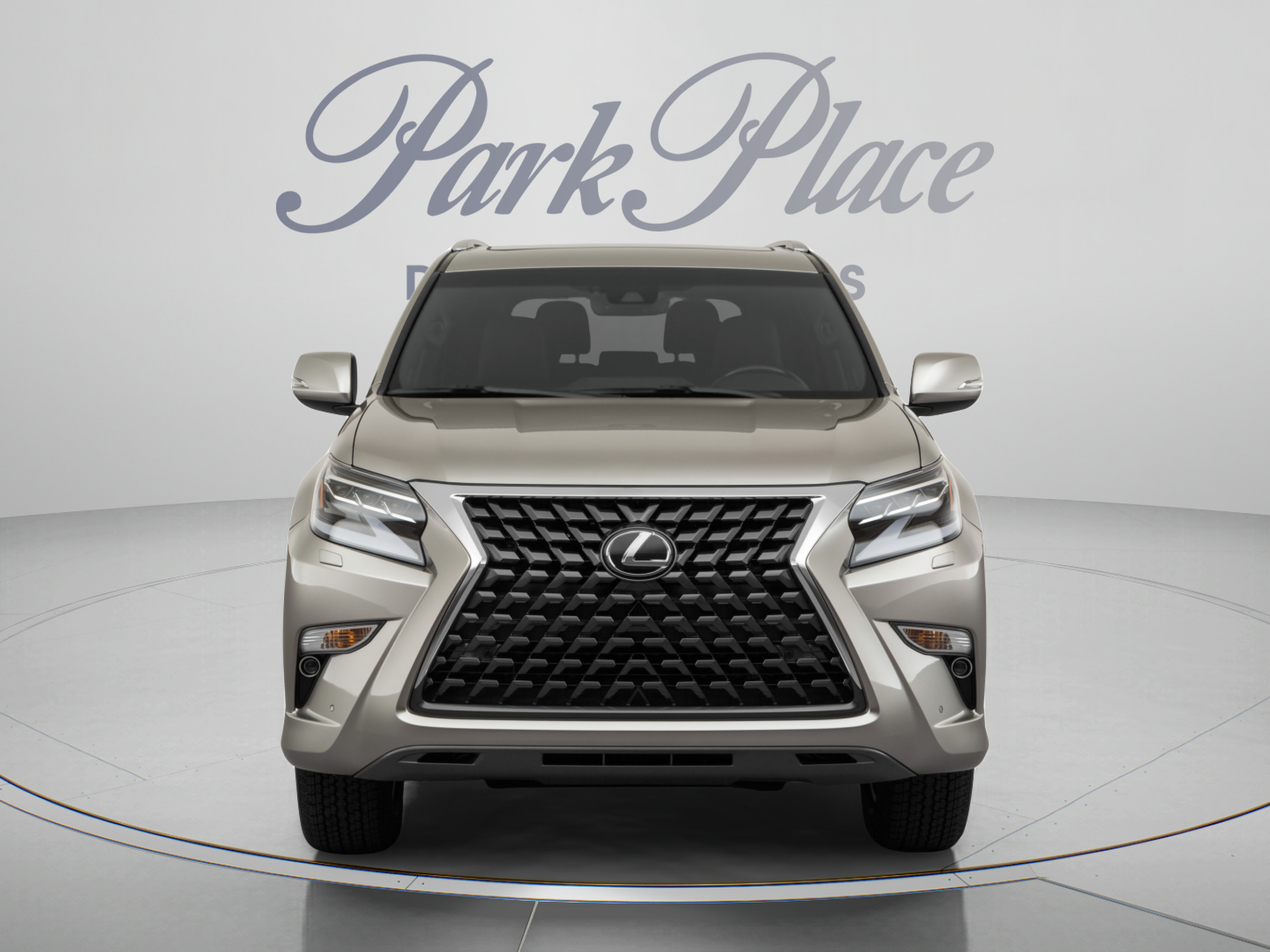 Used 2021 Lexus GX 460 Premium w/ Premium Package AWD/4WD image 7