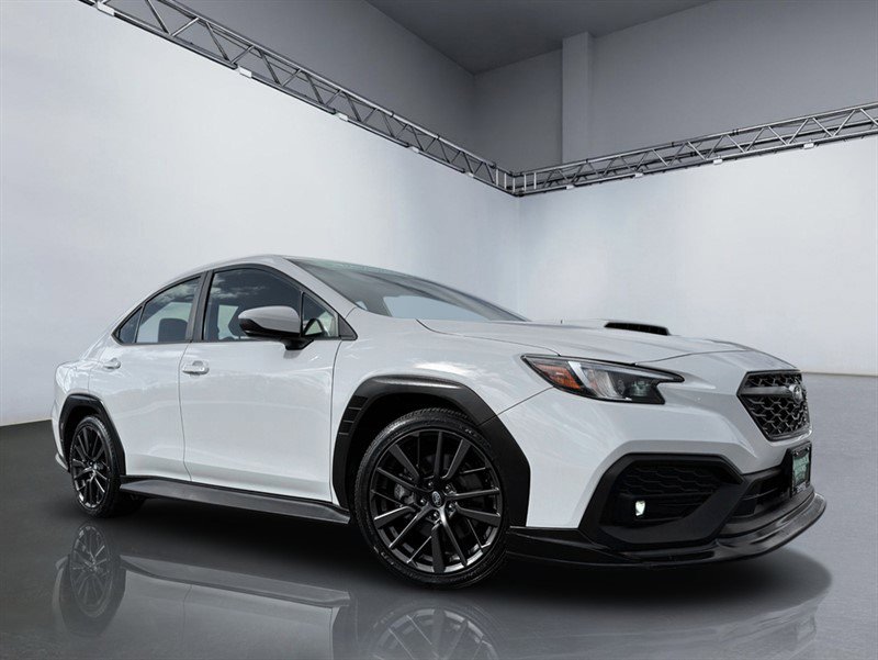 Used 2022 Subaru WRX Premium image 13