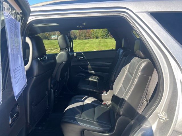 Used 2021 Dodge Durango GT AWD/4WD image 10