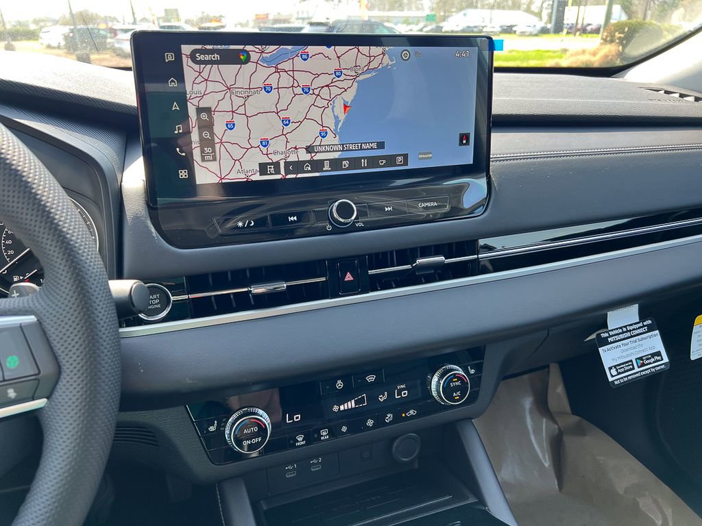 New 2026 Mitsubishi Outlander SE image 23